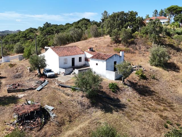 Casa venda em Limeiras, Praia do Ribatejo