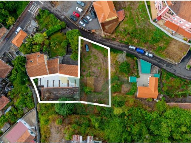Casa venda em Santa Cruz, Ilha Da Madeira