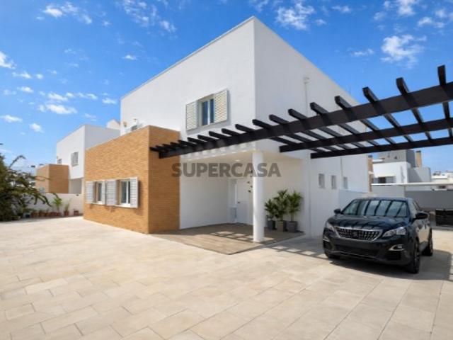 Casa venda em Arte Nova, Olhão