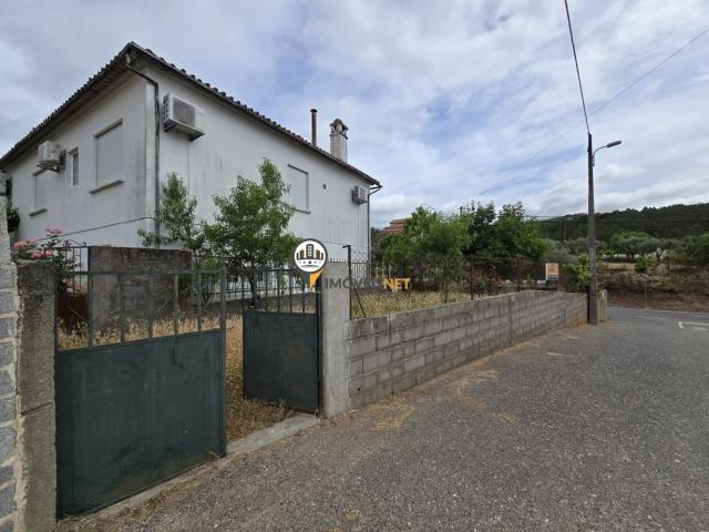 Casa venda em Castelo Branco