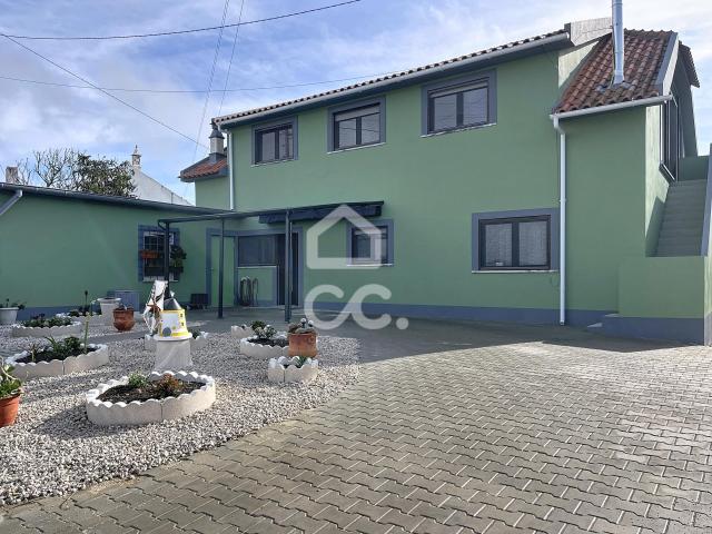 Casa venda em Cadaval, Lisboa