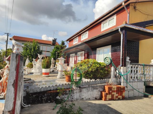 Casa venda em Oliveira De Azeméis, Aveiro