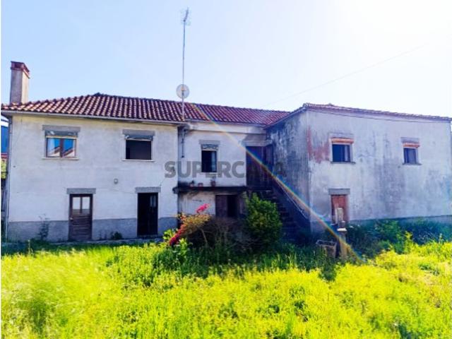 Casa venda em Boalhosa, Viana Do Castelo