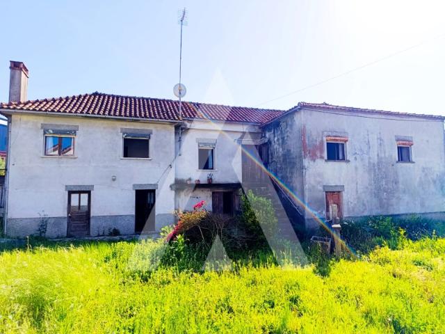 Casa venda em Boalhosa, Viana Do Castelo