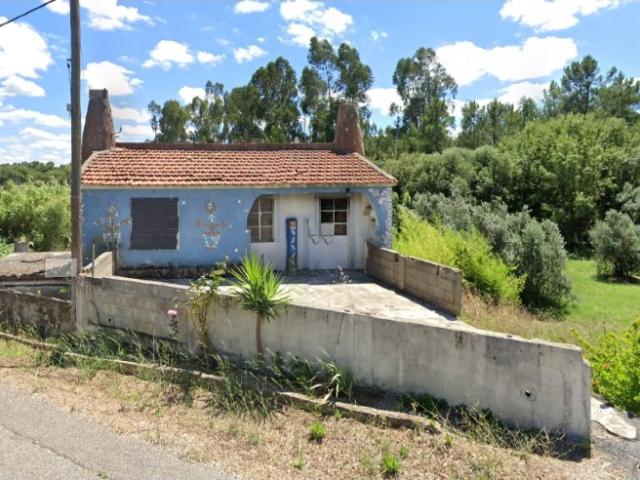 Casa venda em Madeiras, Praia Do Ribatejo