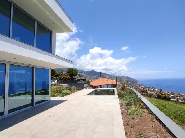 Vivenda venda em Prazeres, Ilha Da Madeira