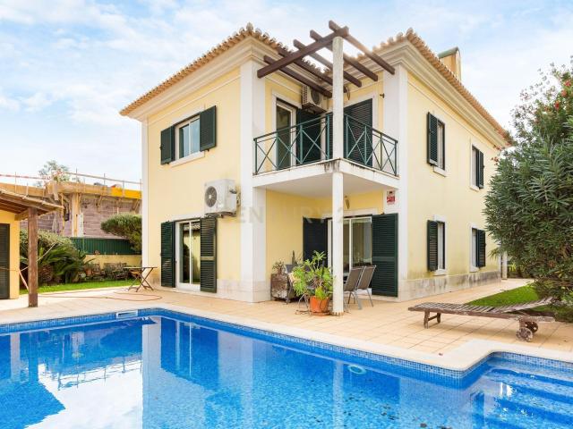 Casa venda em Manique de Cima, Sintra