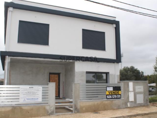 Casa venda em Quinta do Americano, Almada