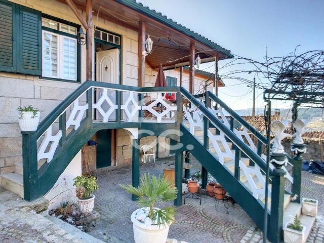 Casa venda em Chaves, Vila Real