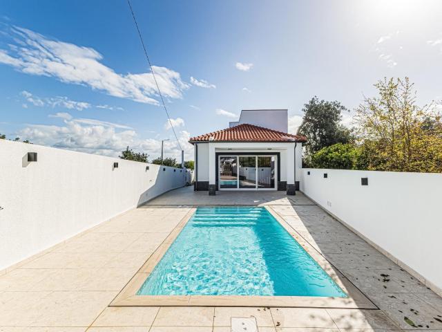 Vivenda venda em Albufeira e Olhos de Água, Albufeira