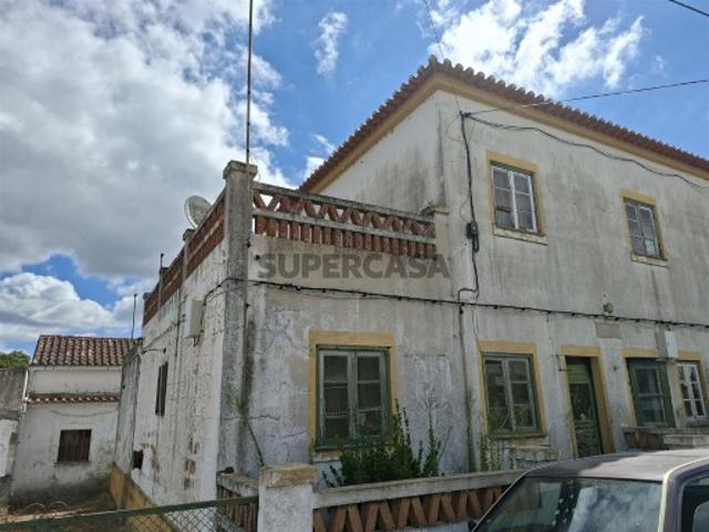 Casa venda em Abrantes, Santarém