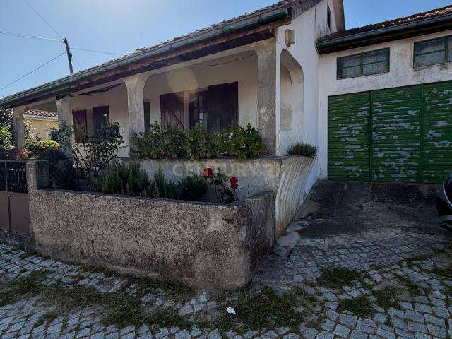 Casa venda em Chaves, Vila Real