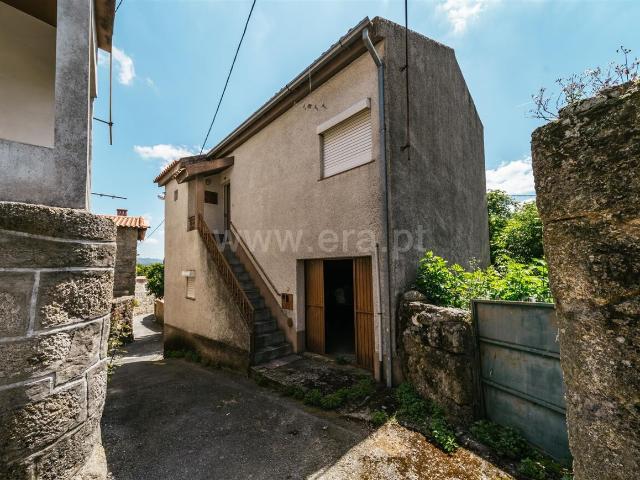 Casa venda em Castelo Branco, Aldeia Do Souto