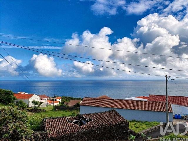Vivenda venda em São João, Lajes do Pico