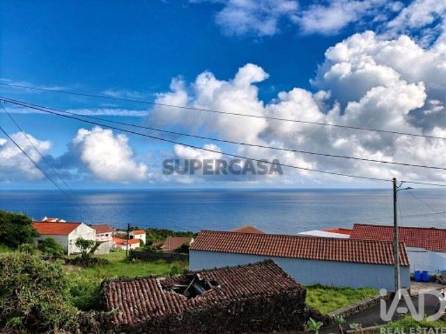 Casa venda em São João, Lajes do Pico