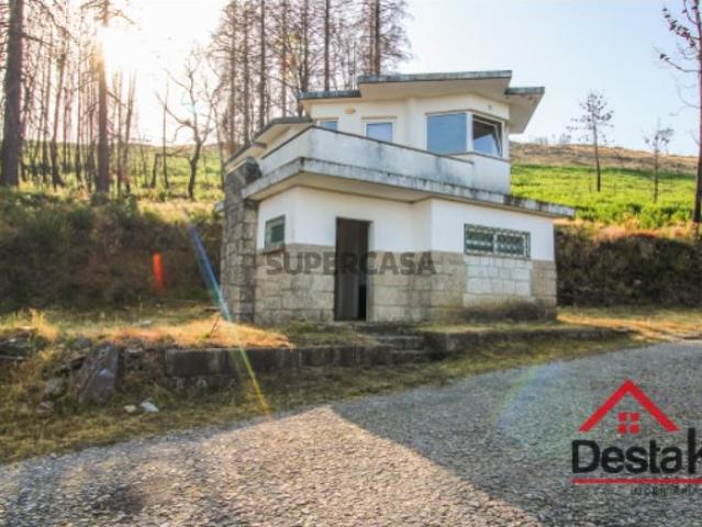 Casa venda em Carvais, São Pedro Do Sul