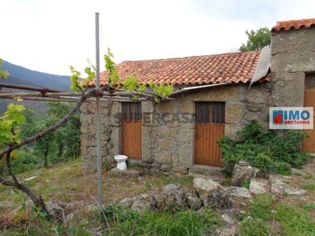 Casa venda em Castelo Branco