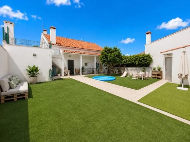 Casa venda em Seixal, Fernão Ferro