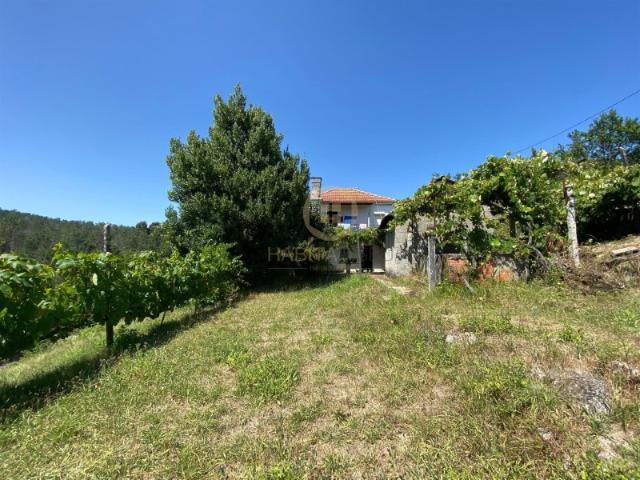Casa venda em São Pedro Do Sul, Viseu