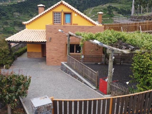 Vivenda venda em São Vicente, Ilha Da Madeira
