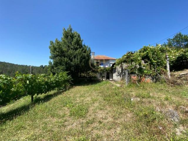 Casa venda em São Pedro Do Sul, Viseu