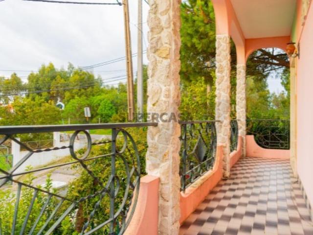 Casa venda em Quinta da Saudade, Almada