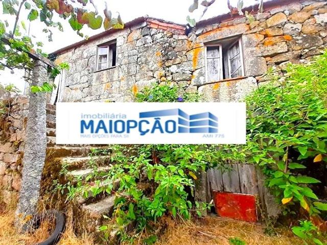 Casa venda em Cinfães, Viseu