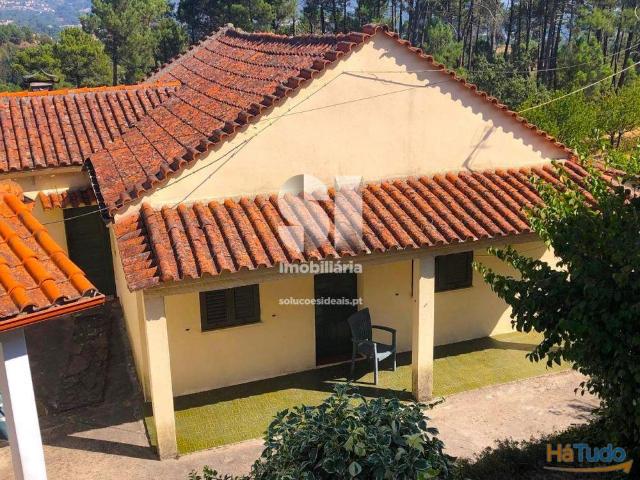Casa venda em Vila Real