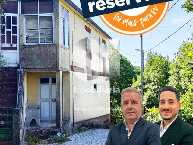 Casa venda em Vila Real