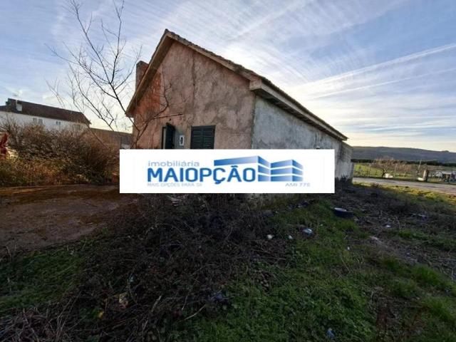 Casa venda em Bragança