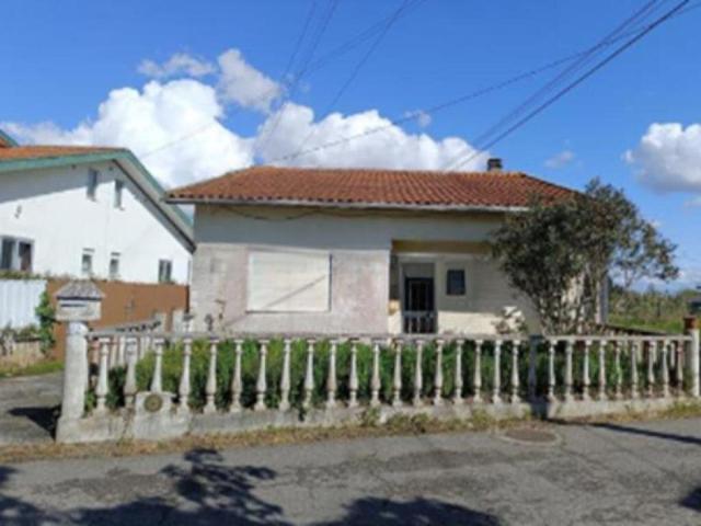 Casa venda em Oliveira Do Bairro, Aveiro