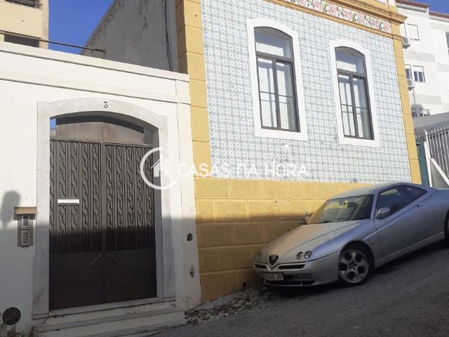 Casa alugar em Algodeia, Setúbal