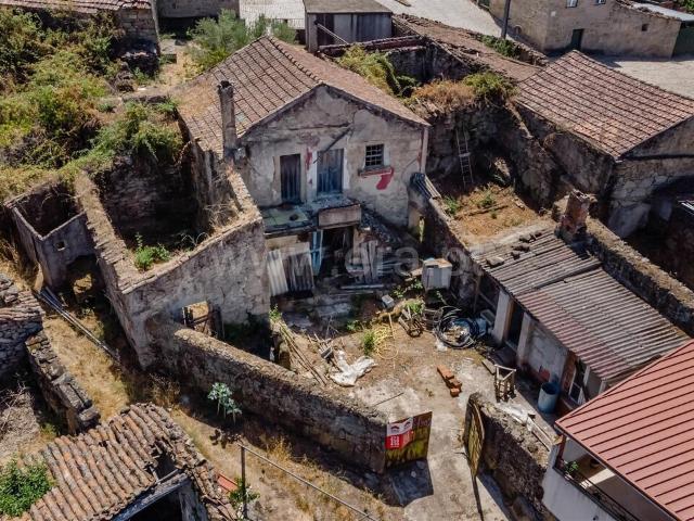 Casa venda em Castelo Branco, Inguias