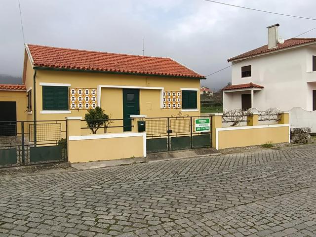 Casa alugar em Arga De Baixo, Viana Do Castelo