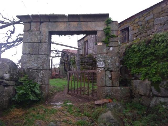 Casa venda em Fornelos, Viseu