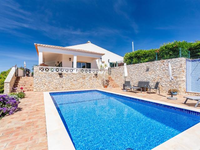Vivenda venda em Albufeira, Faro