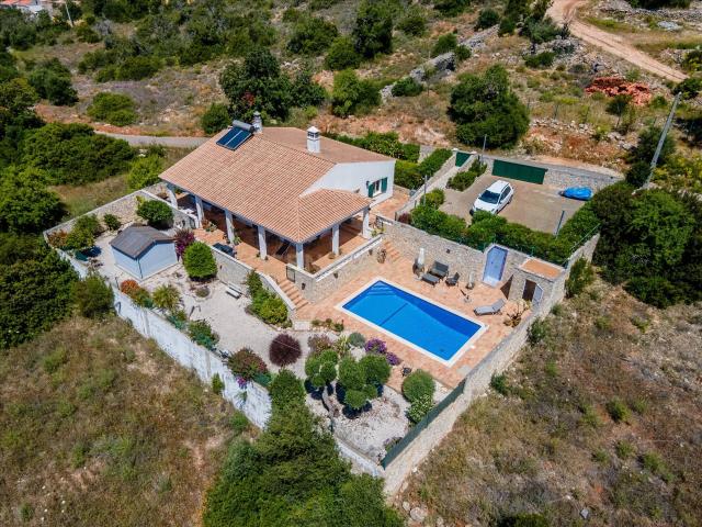 Vivenda venda em Albufeira, Faro