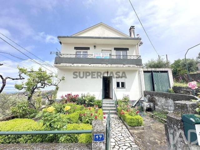 Casa venda em Guarda, São Julião