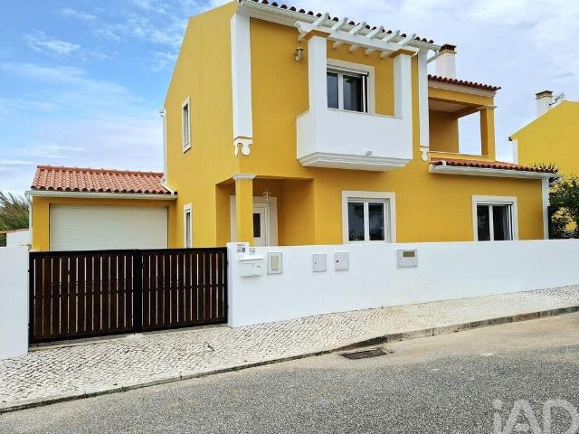 Vivenda venda em Amoreira, Óbidos