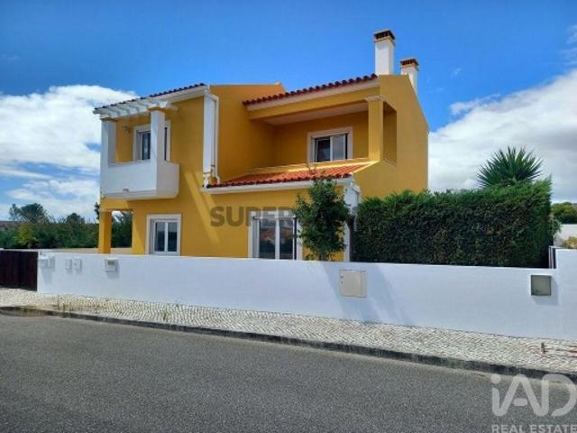 Casa venda em Amoreira, Óbidos