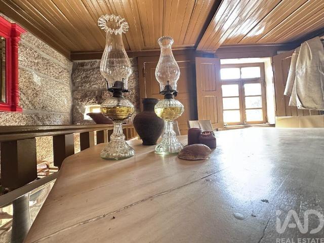 Casa venda em Arnas, Viseu