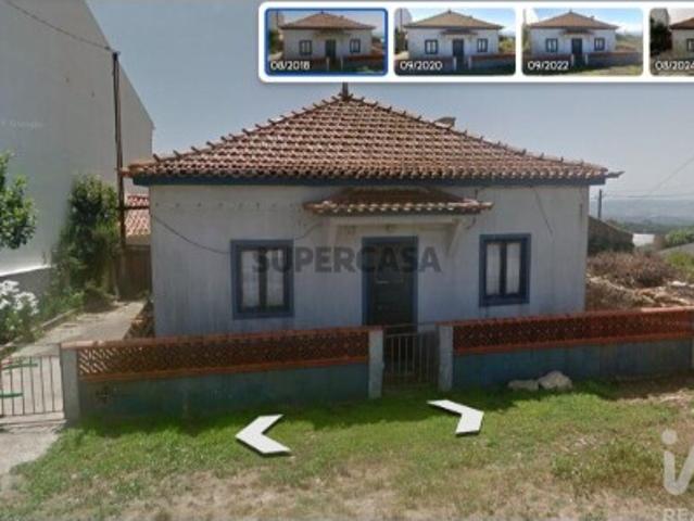 Casa venda em Famalicão, Nazaré