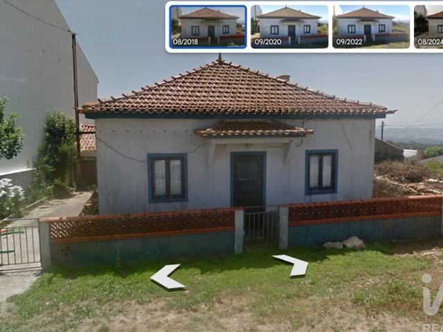 Casa venda em Famalicão, Nazaré