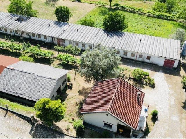 Vivenda venda em Valença, Viana Do Castelo