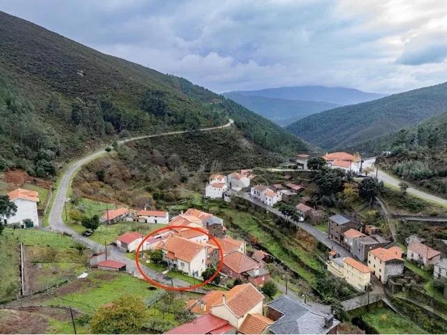 Casa venda em Arganil, Piódão