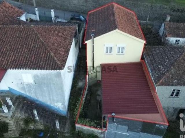Casa venda em Travassinhos, Santa Marta De Penaguião