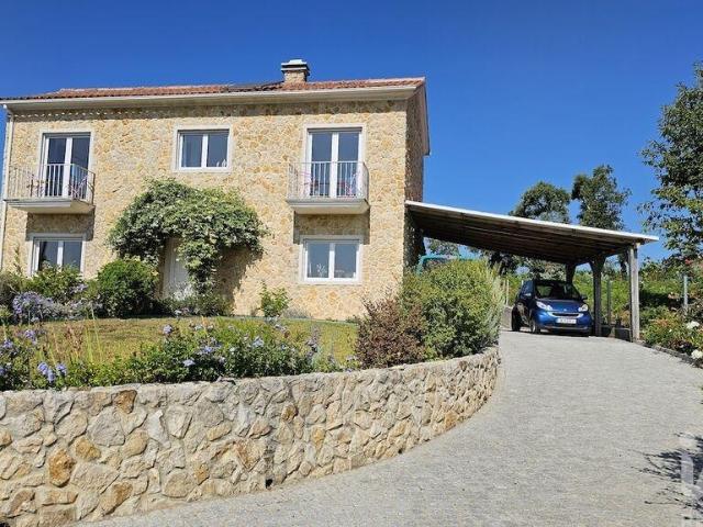 Casa venda em Maçãs De Dona Maria, Leiria
