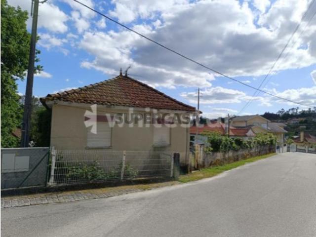 Casa venda em Castro Daire, Viseu