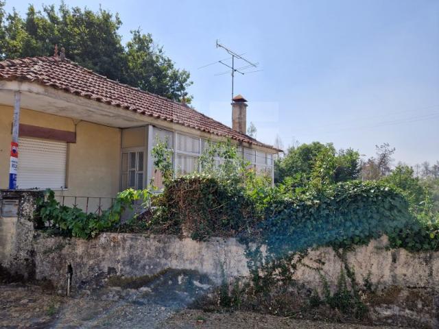 Casa venda em Castro Daire, Viseu