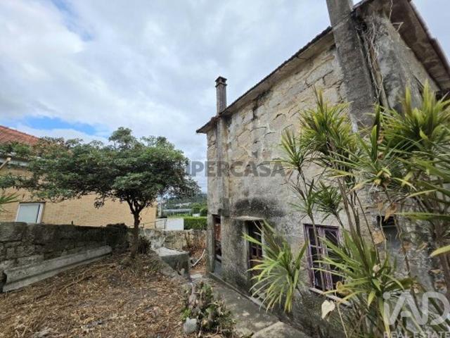 Casa venda em Moalde, Porto